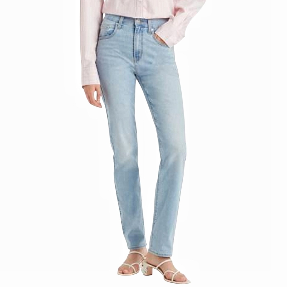 Levi's - 26x26 Girls 510 Skinny Jeans 12 Reg